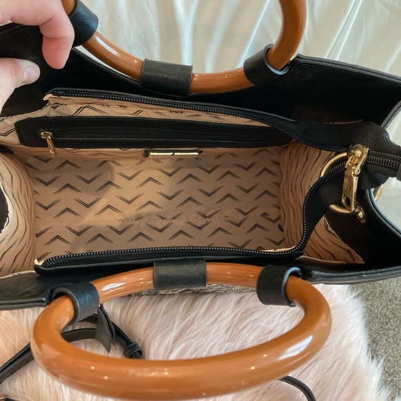 Moda Luxe bag preowned - Picture 2 of 13